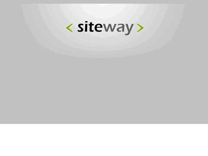 www.siteway.org