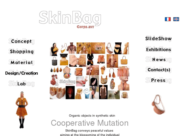 www.skinbag.net