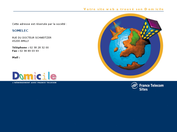 www.somelec.net