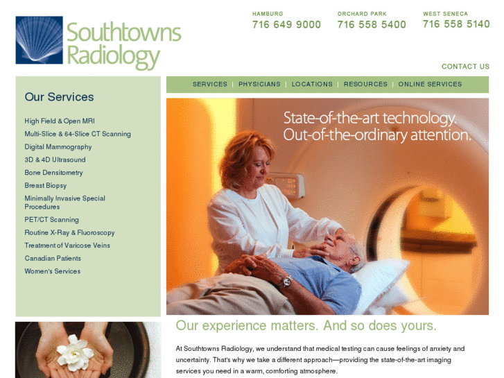 www.southtownsradiology.com