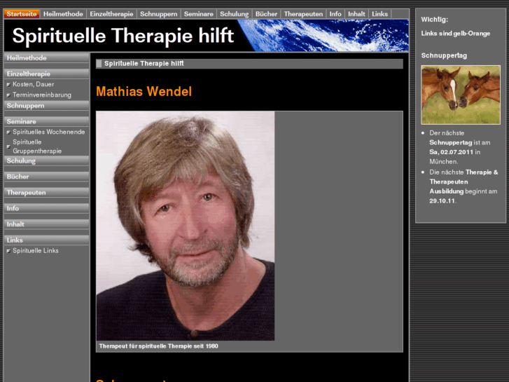 www.spirituelle-therapie.org