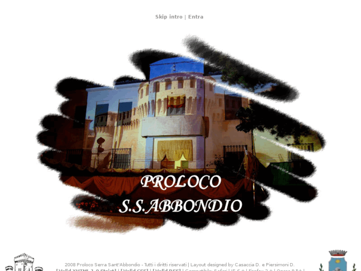 www.ssabbondio.it