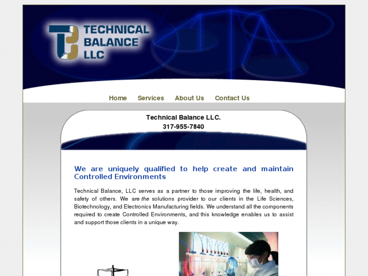 www.technicalbalancellc.com