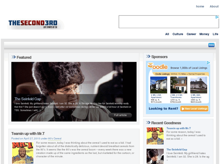 www.thesecondthird.com