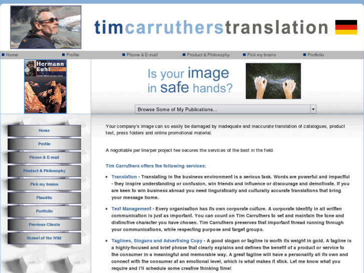 www.timcarruthers.com