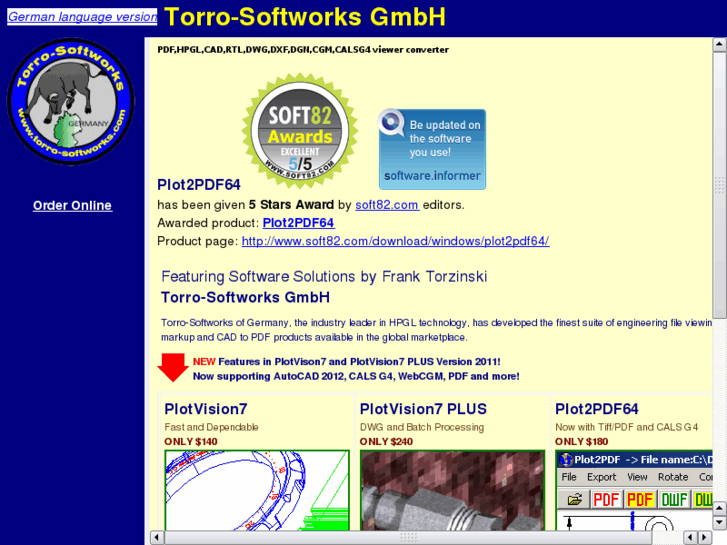 www.torro-softworks.com