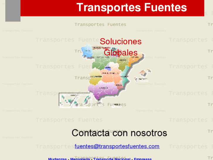 www.transportesfuentes.com