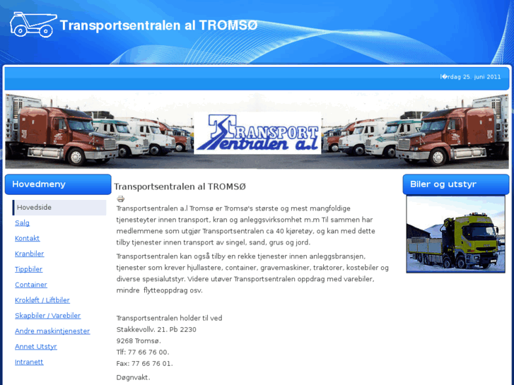 www.transportsentralen.net