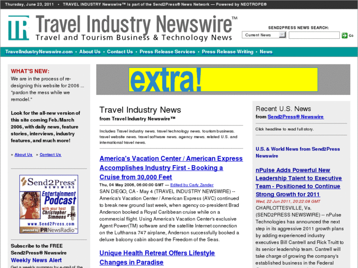 www.travelindustrynewswire.com