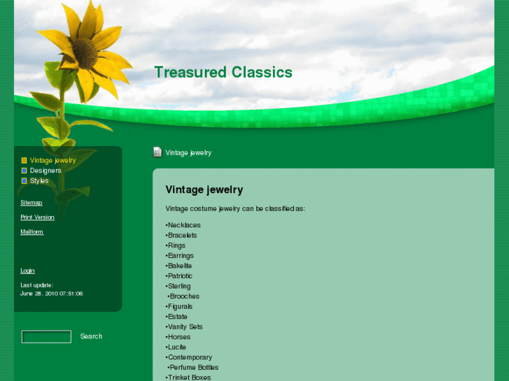 www.treasuredclassics.com