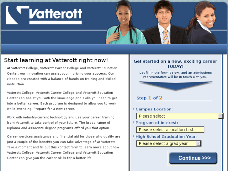 www.vatterott-skills2.com