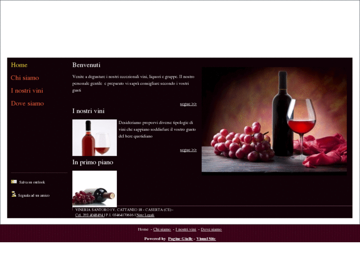 www.vineriasantoro.com