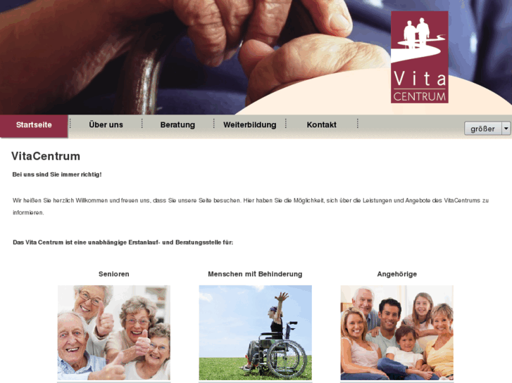 www.vita-centrum.com