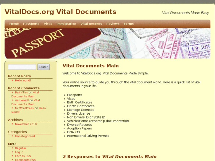 www.vitaldocs.org