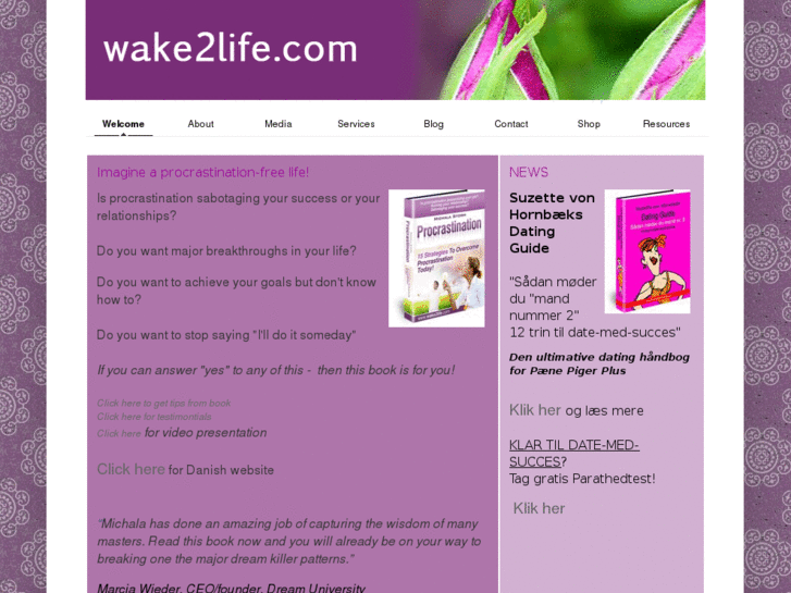 www.wake2life.com