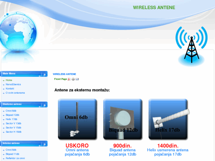 www.wireless-antene.com