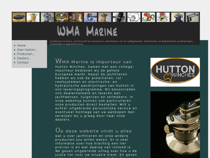 www.wma-marine.com