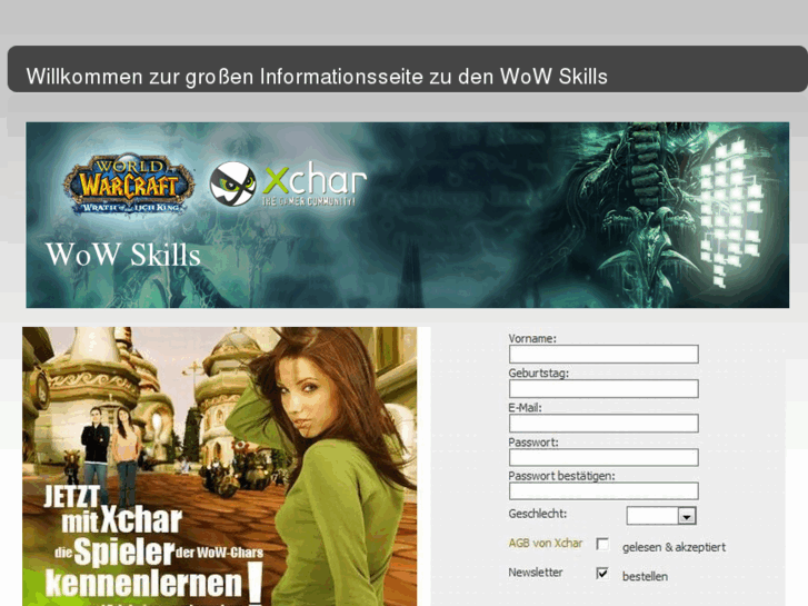 www.wow-skill.de