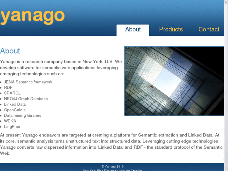 www.yanago.com