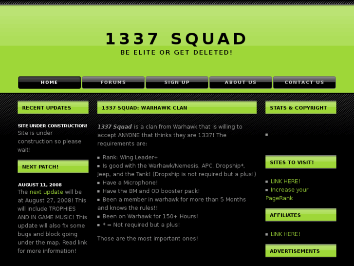 www.1337squad.net