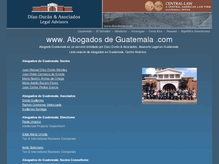 www.abogadosdeguatemala.com