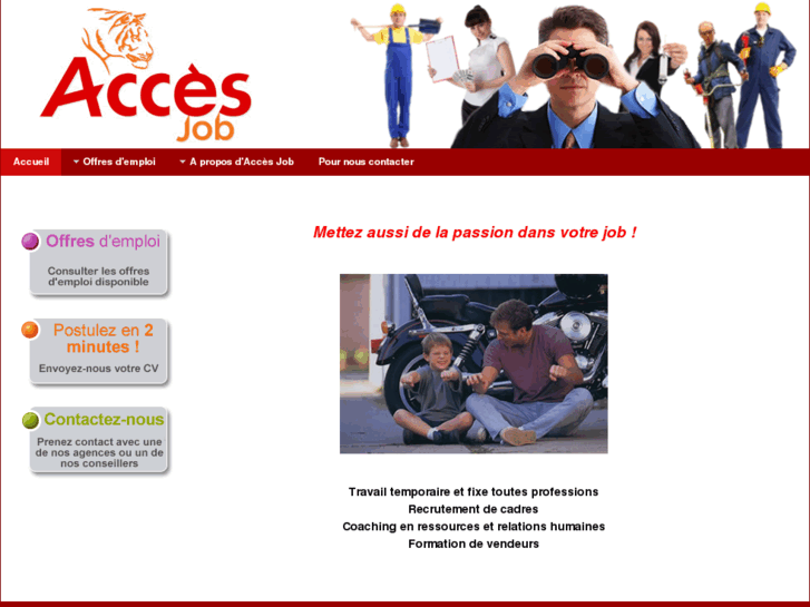www.acces-job.ch