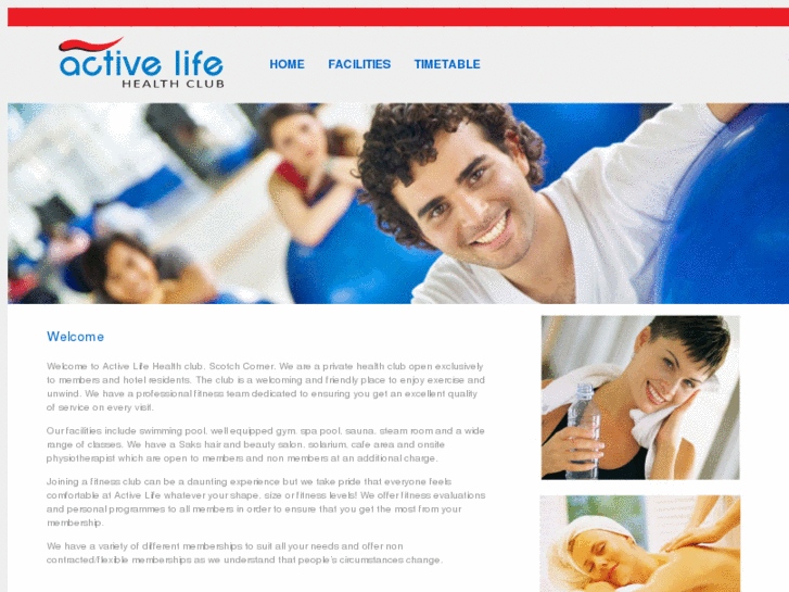 www.activelifehealthclub.co.uk