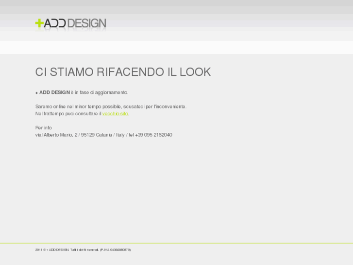 www.addd.it