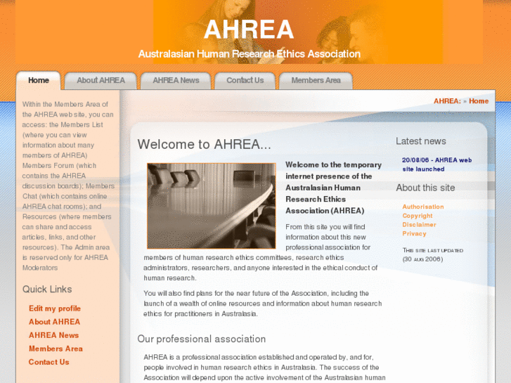 www.ahrea.org