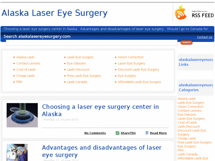 www.alaskalasereyesurgery.com