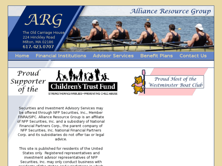 www.allianceresource.net