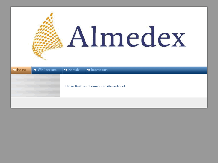 www.almedex-consult.com