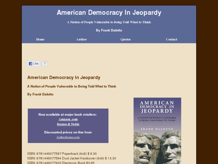www.americandemocracyinjeopardy.com