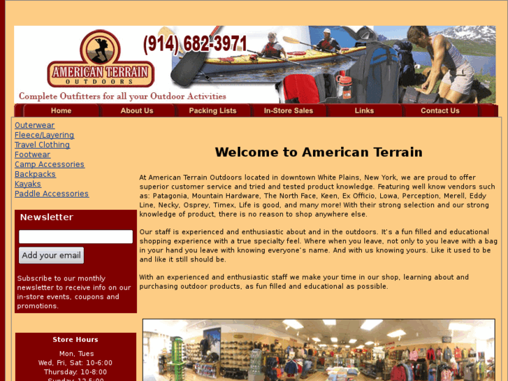 www.americanterrain.com