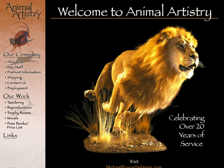 www.animalartistry.com