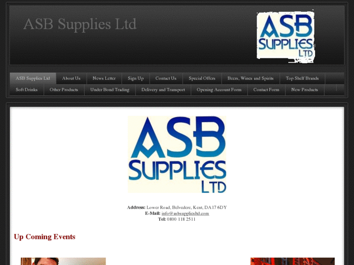 www.asbsuppliesltd.com