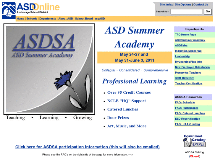 www.asdsa.org