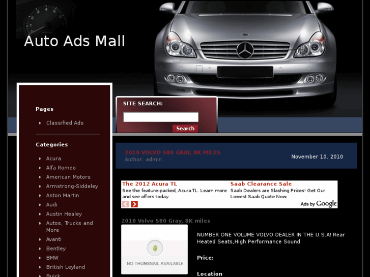 www.autoadsmall.com