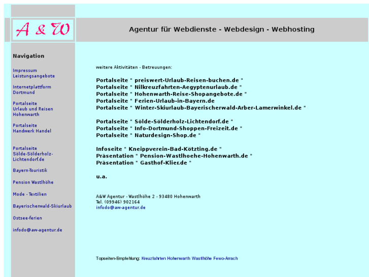 www.aw-agentur.de