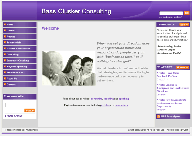 www.bassclusker.com