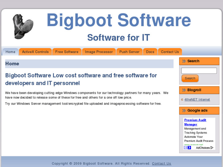 www.bigboot.com