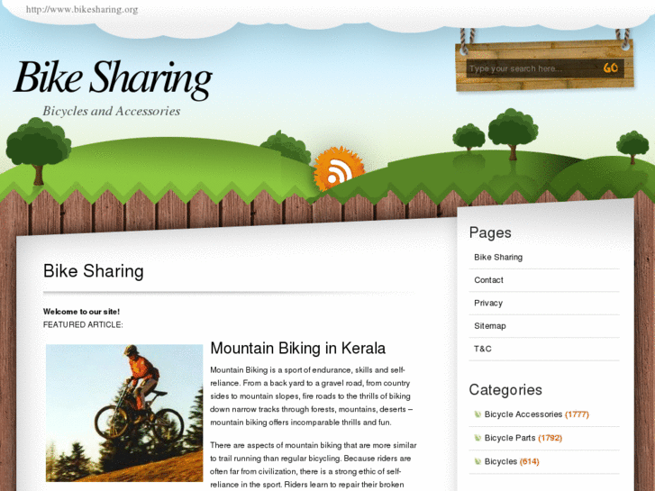 www.bikesharing.org