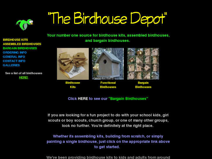 www.birdhouseguy.com