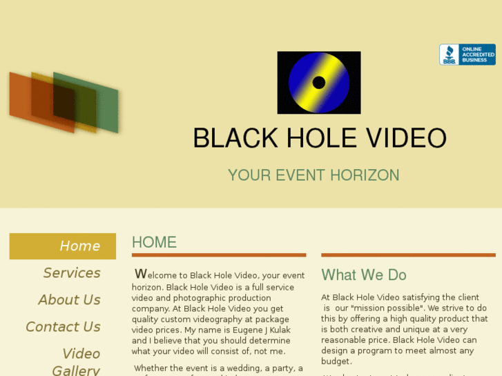 www.blackholevideo.com