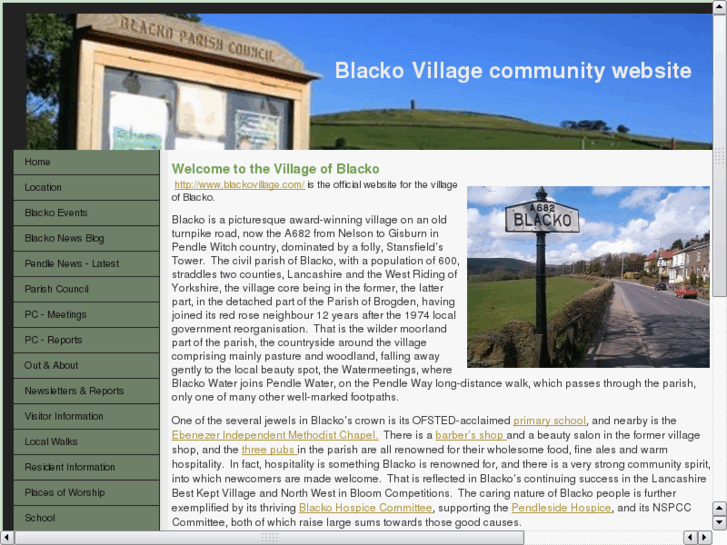 www.blackovillage.com