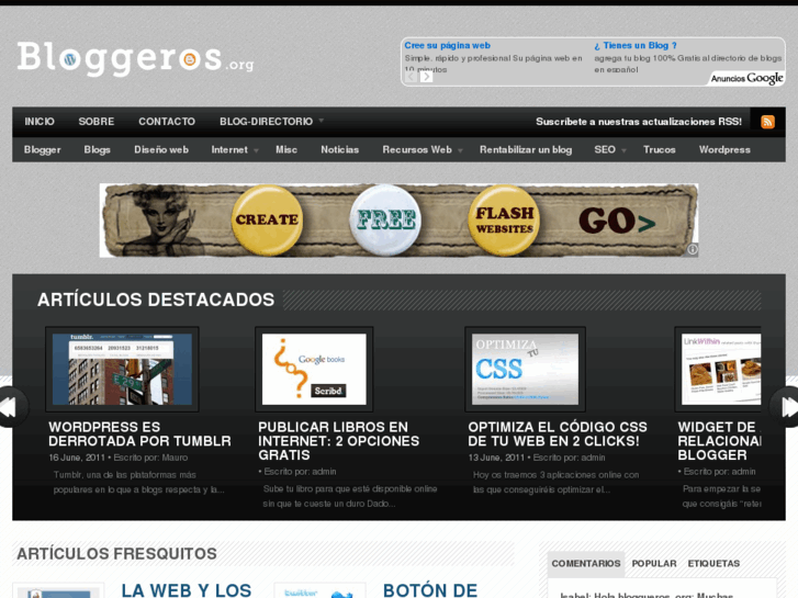 www.bloggeros.org