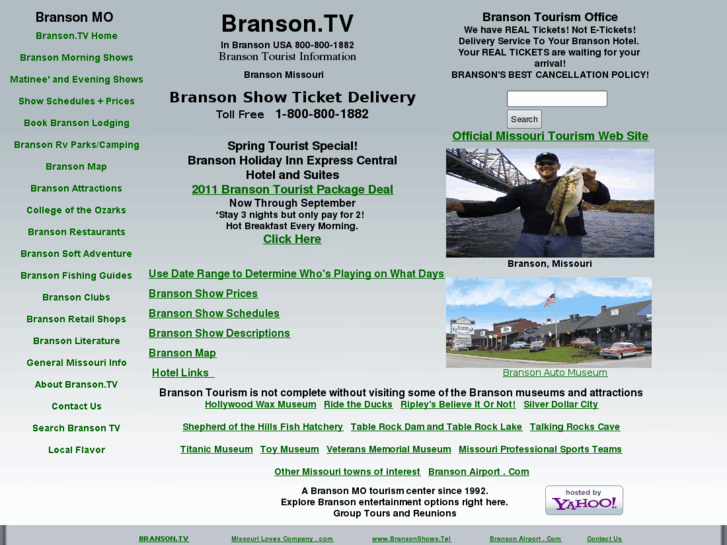 www.branson.tv