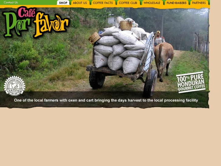 www.cafeporfavor.org