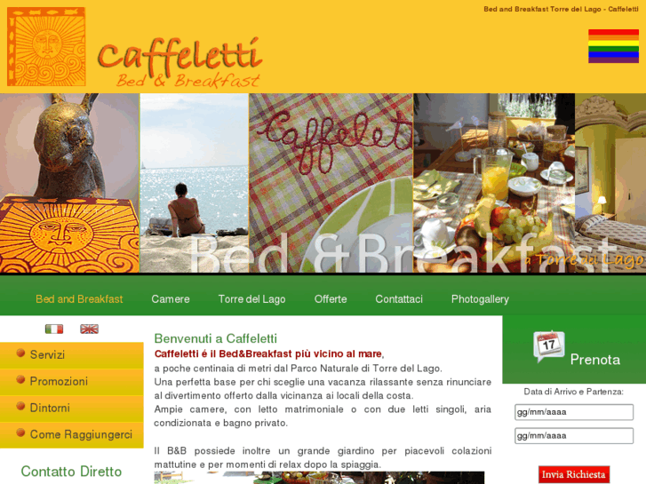 www.caffeletti.com
