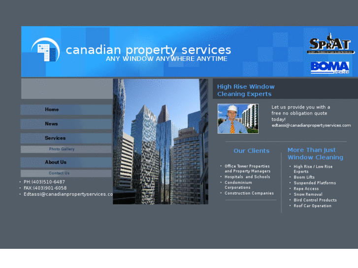 www.canadianpropertyservices.com